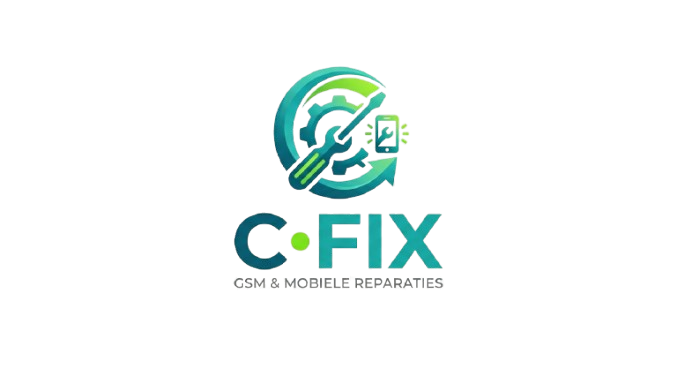 C-Fix logo